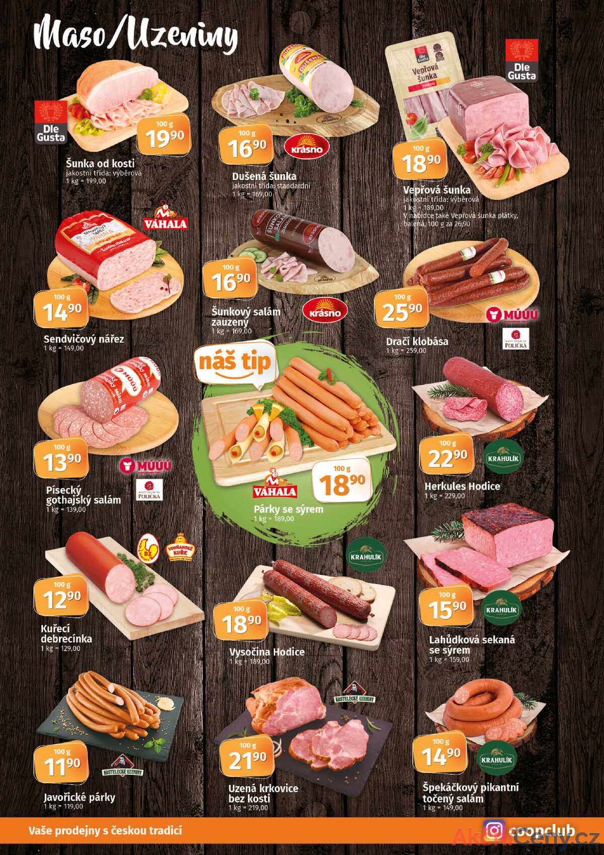 COOP Tuty Tip do 20.5. strana 2
