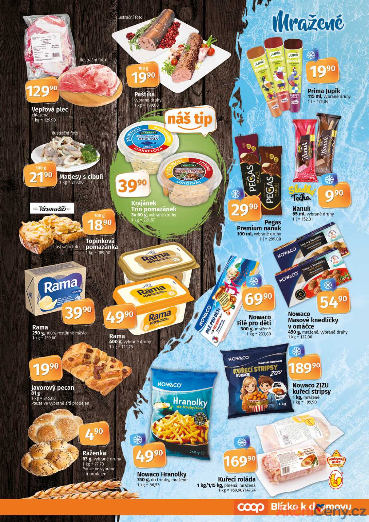 COOP Tuty Tip do 20.5. strana 3