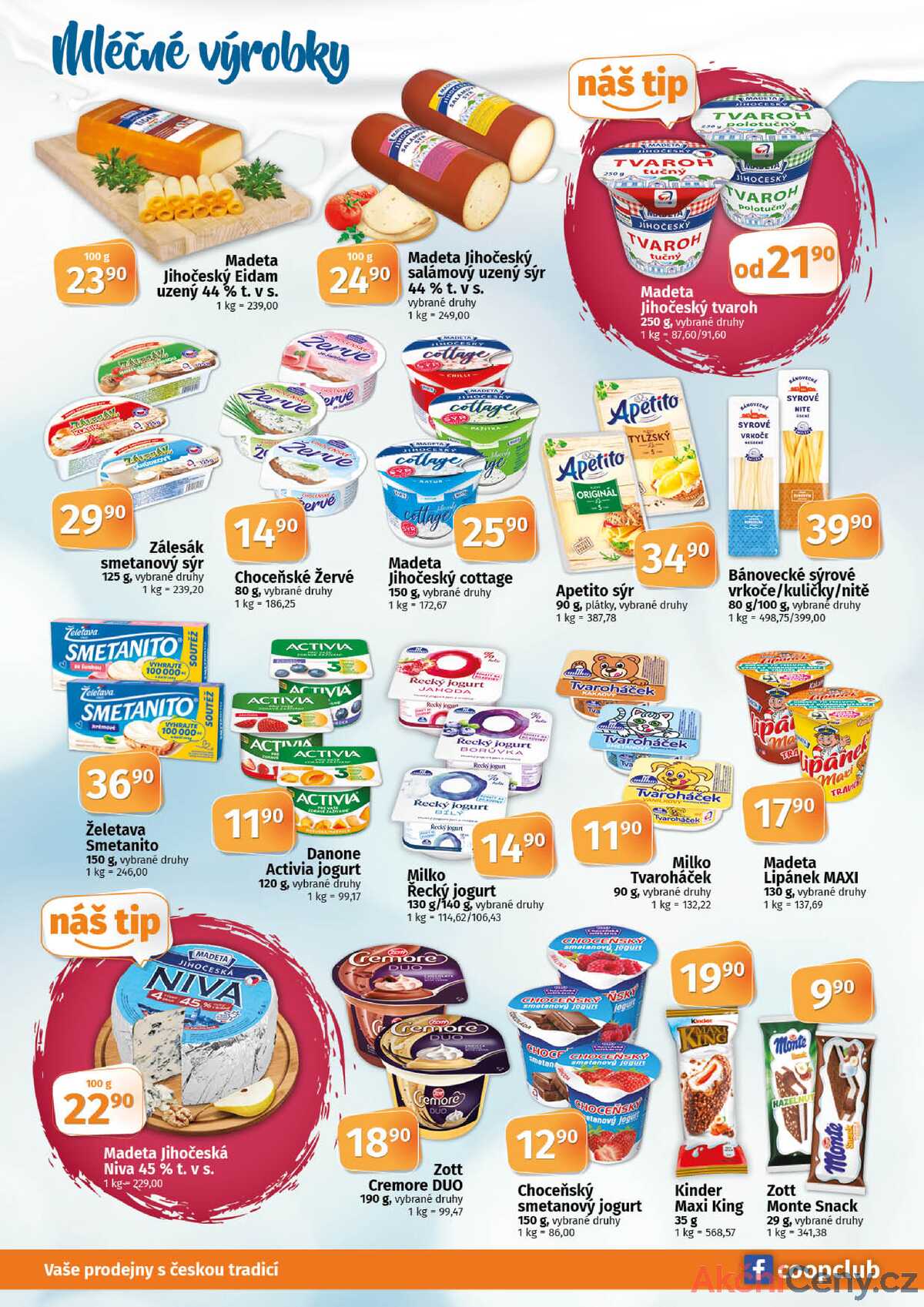 COOP Tuty Tip do 20.5. strana 4