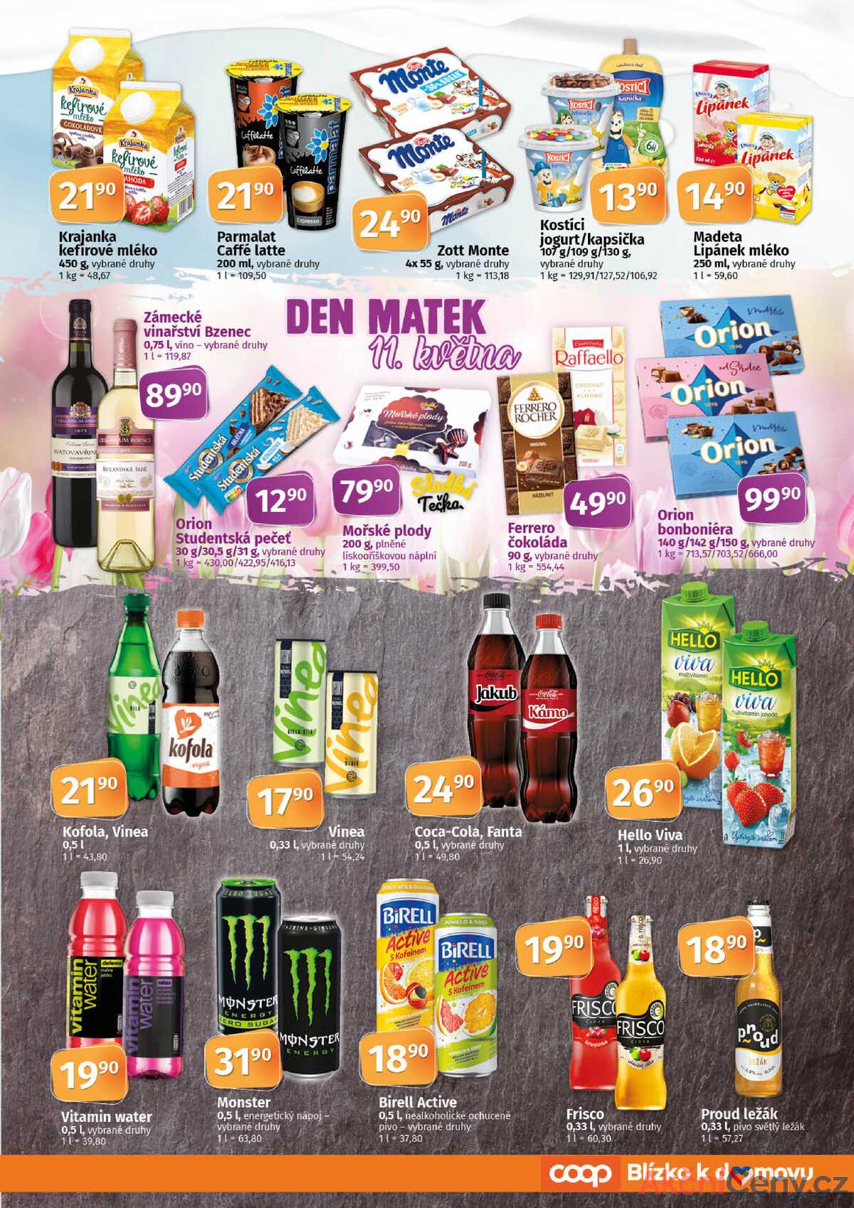 COOP Tuty Tip do 20.5. strana 5