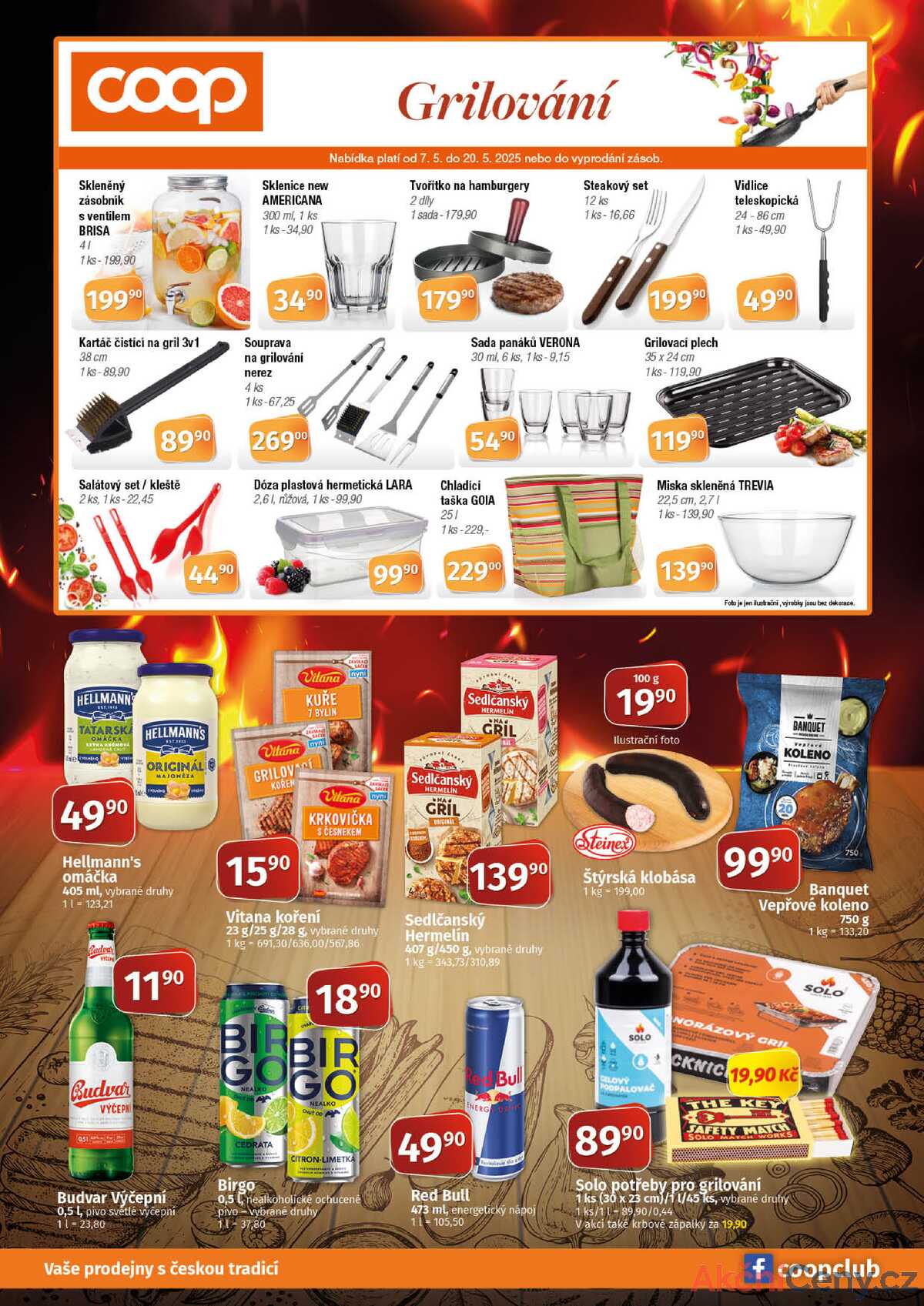 COOP Tuty Tip do 20.5. strana 8