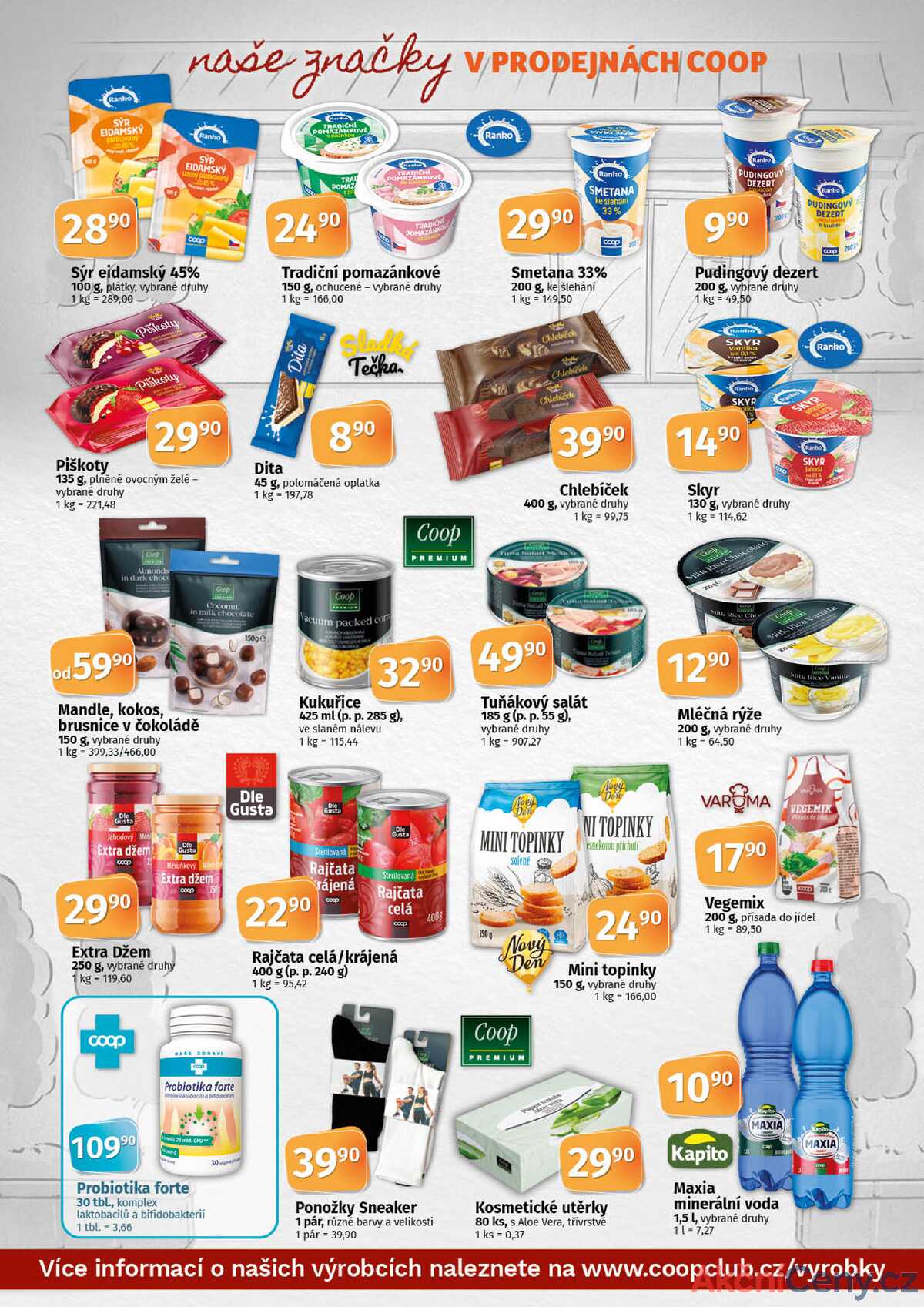 COOP Tuty Tip do 20.5. strana 9