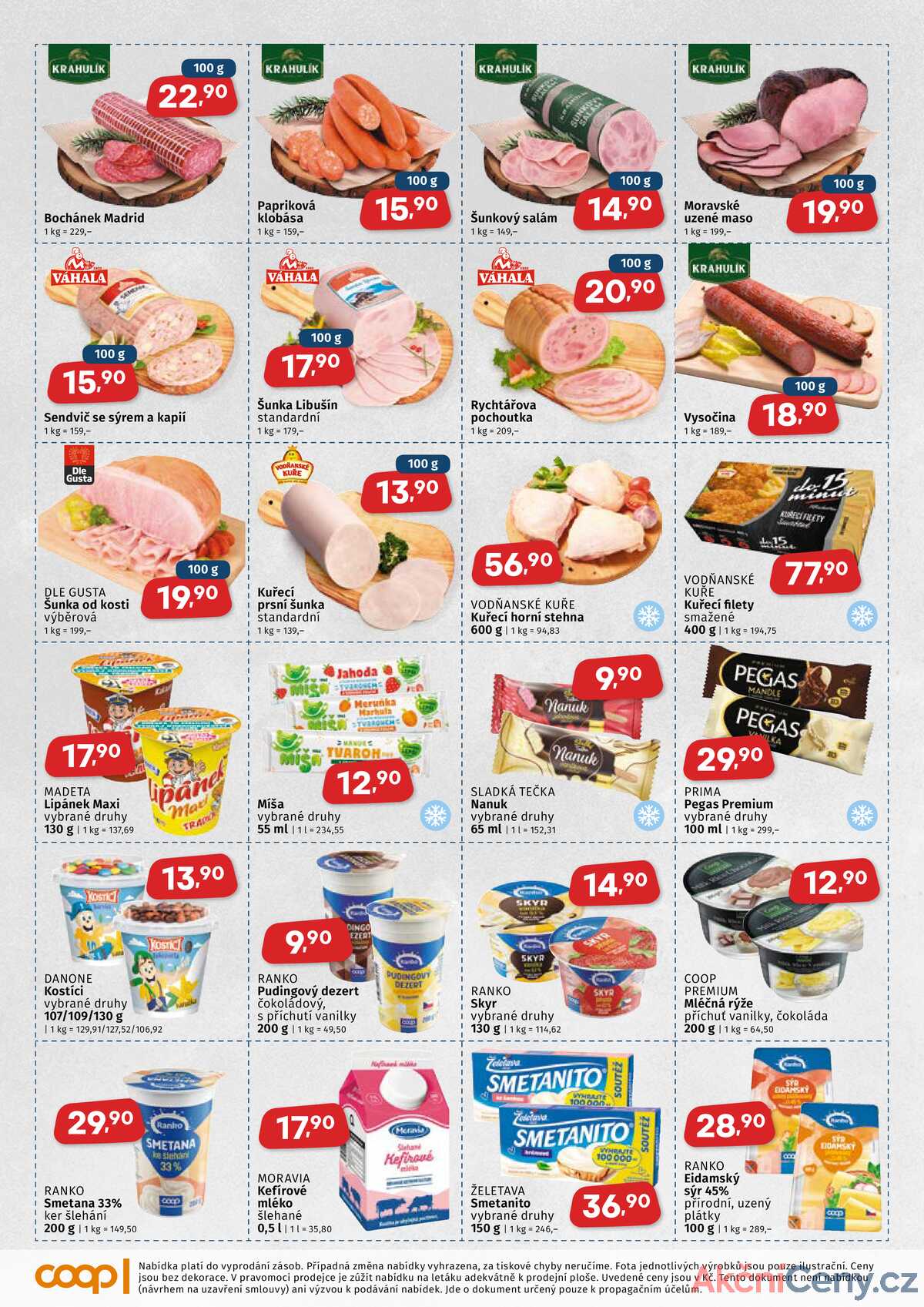 COOP Východočeský region do 20.5. strana 2