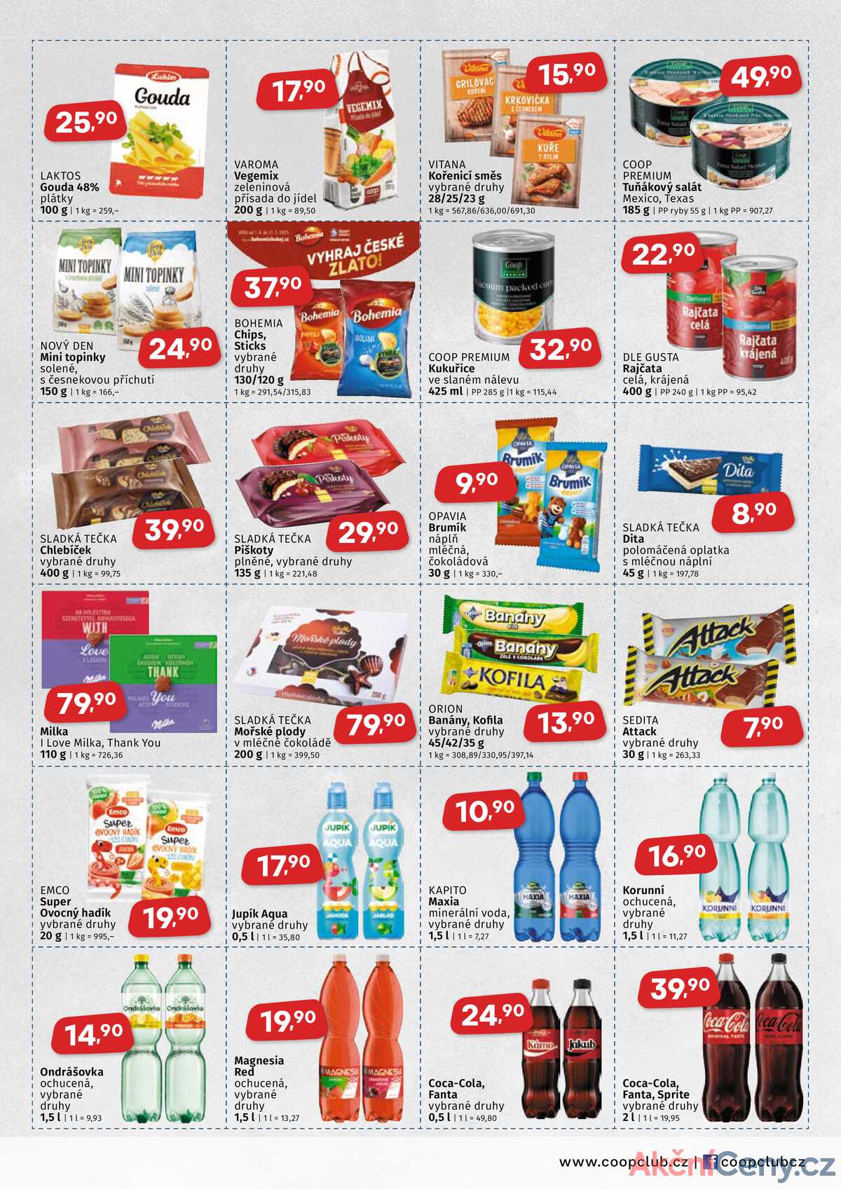 COOP Východočeský region do 20.5. strana 3