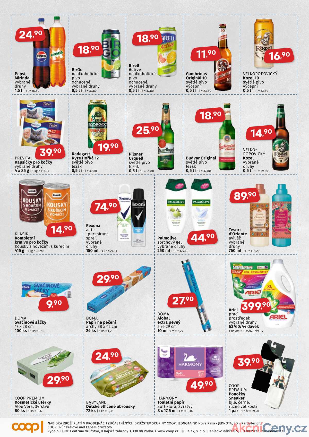 COOP Východočeský region do 20.5. strana 4