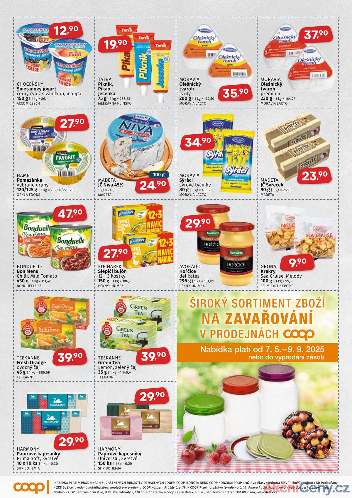 COOP Západočeský region do 20.5. strana 3
