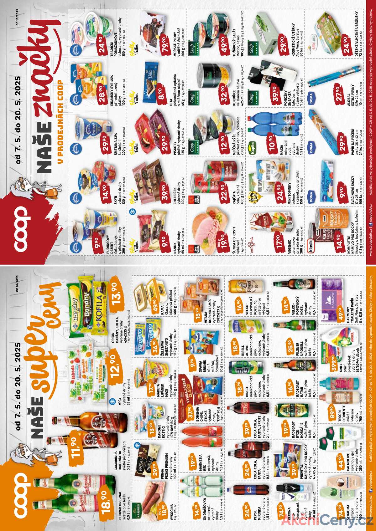 COOP Západočeský region do 20.5. strana 4
