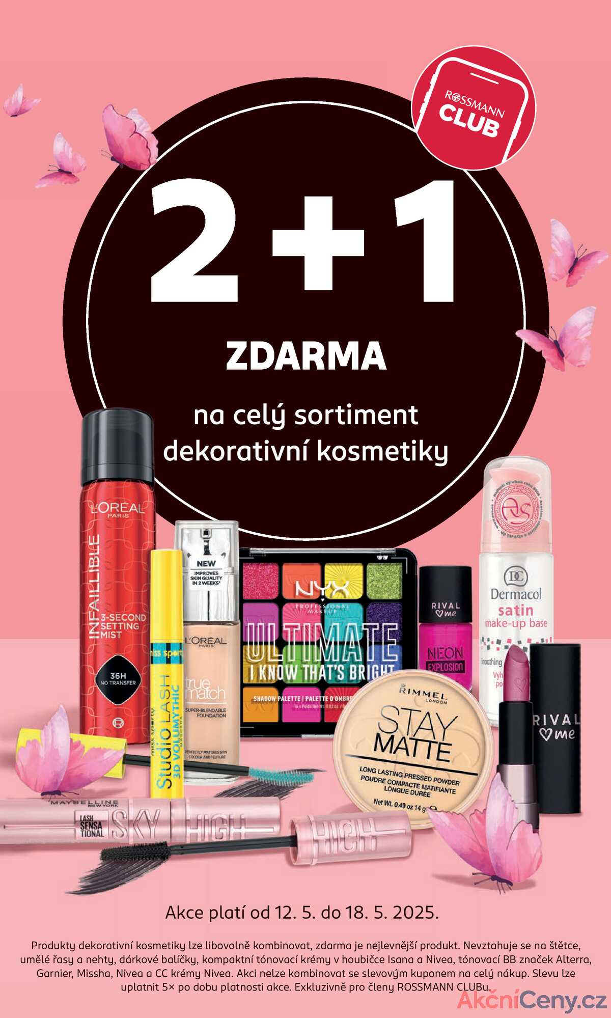 Rossmann od 7.5. do 20.5.2025 strana 2