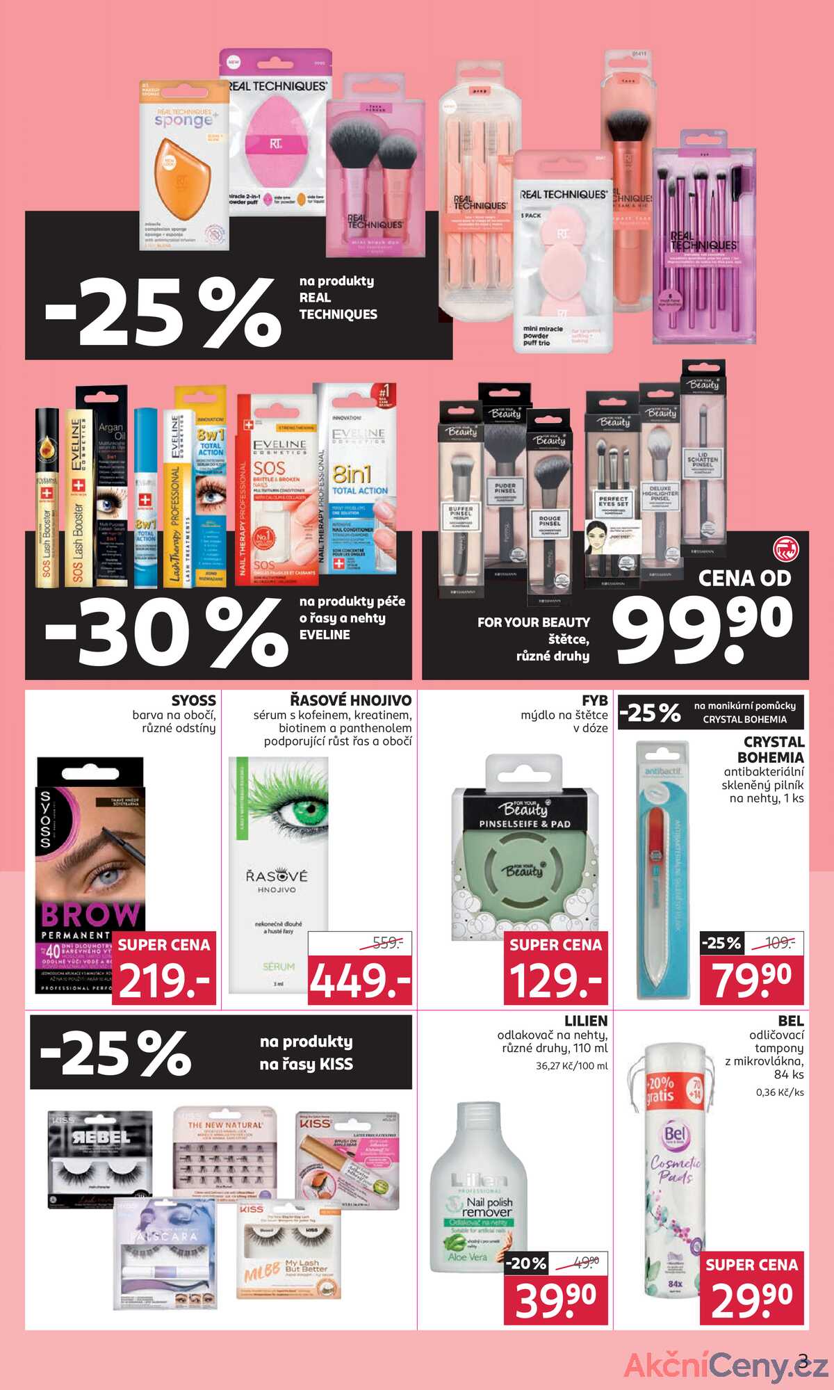 Rossmann od 7.5. do 20.5.2025 strana 3