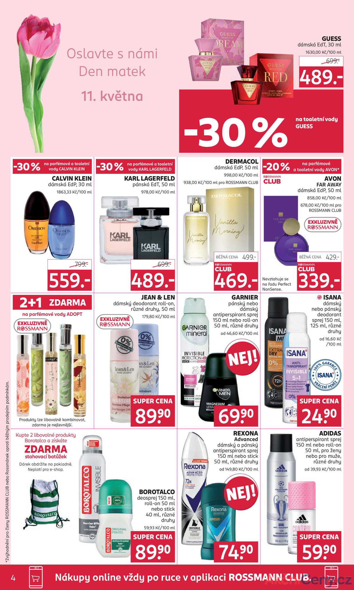 Rossmann od 7.5. do 20.5.2025 strana 4
