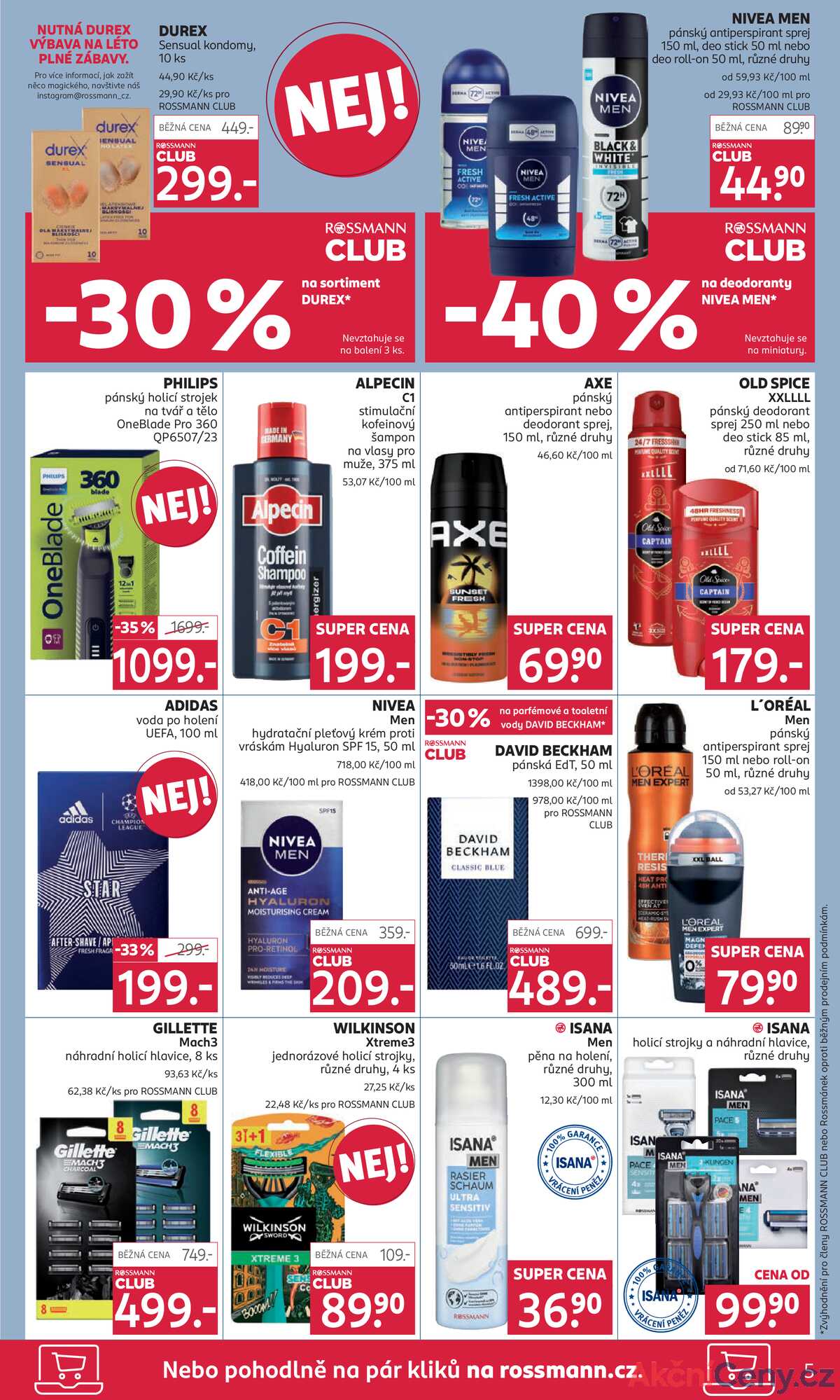 Rossmann od 7.5. do 20.5.2025 strana 6
