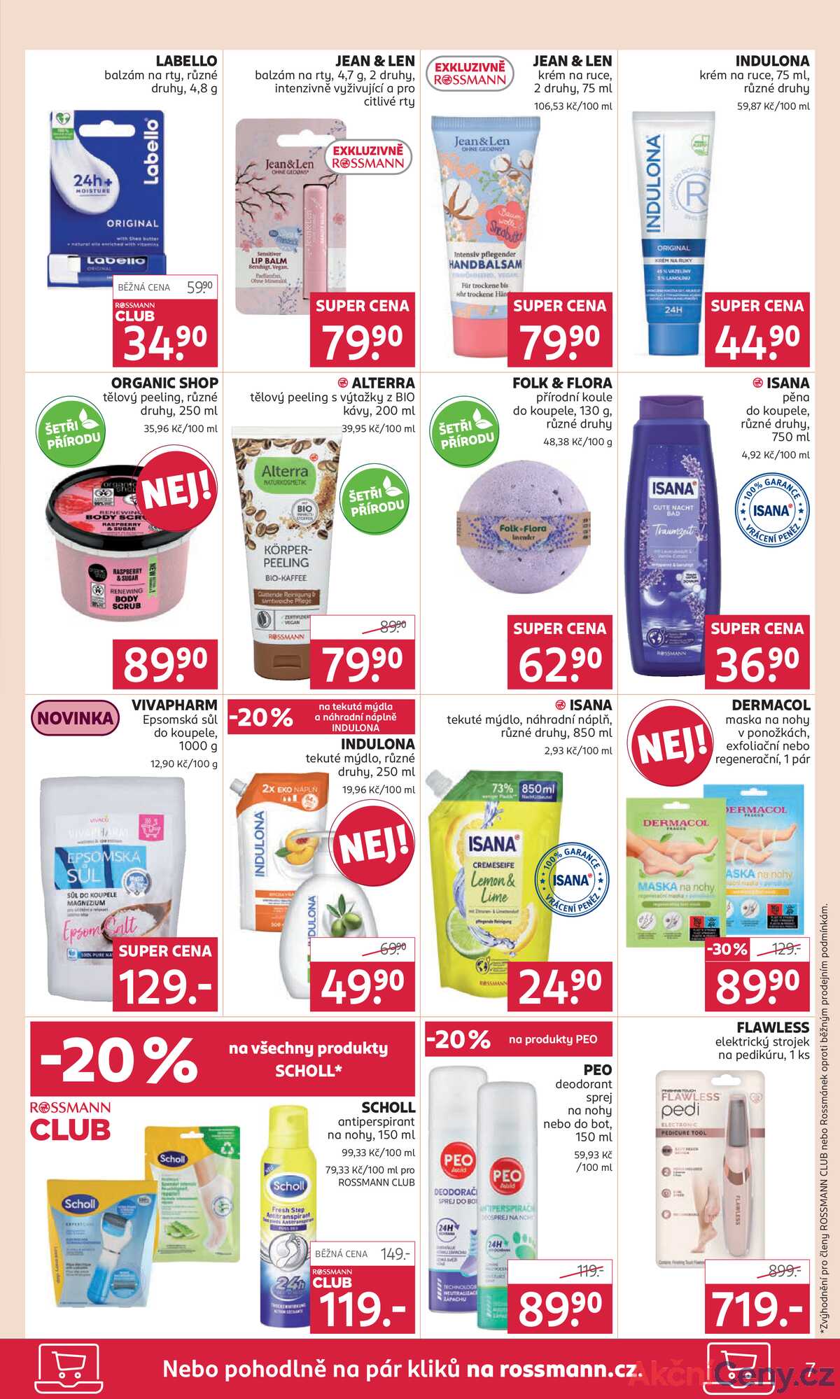 Rossmann od 7.5. do 20.5.2025 strana 8