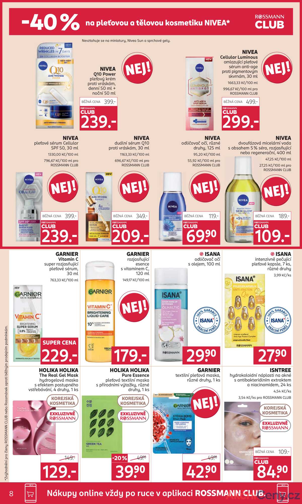 Rossmann od 7.5. do 20.5.2025 strana 9