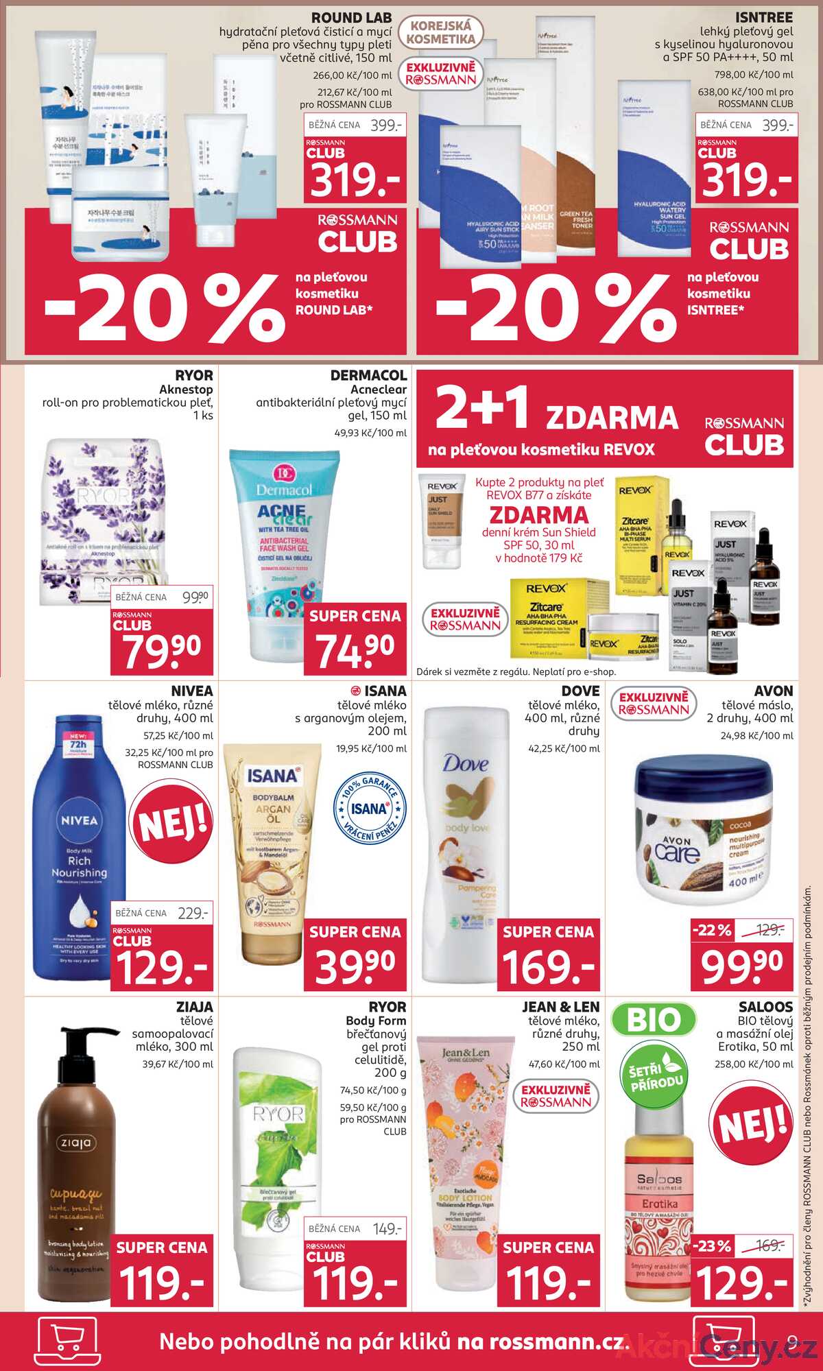 Rossmann od 7.5. do 20.5.2025 strana 10