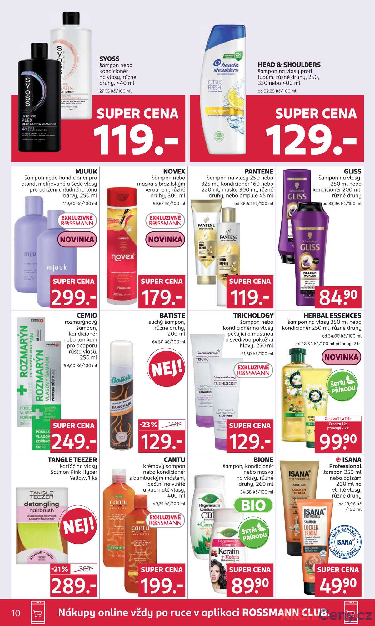 Rossmann od 7.5. do 20.5.2025 strana 11