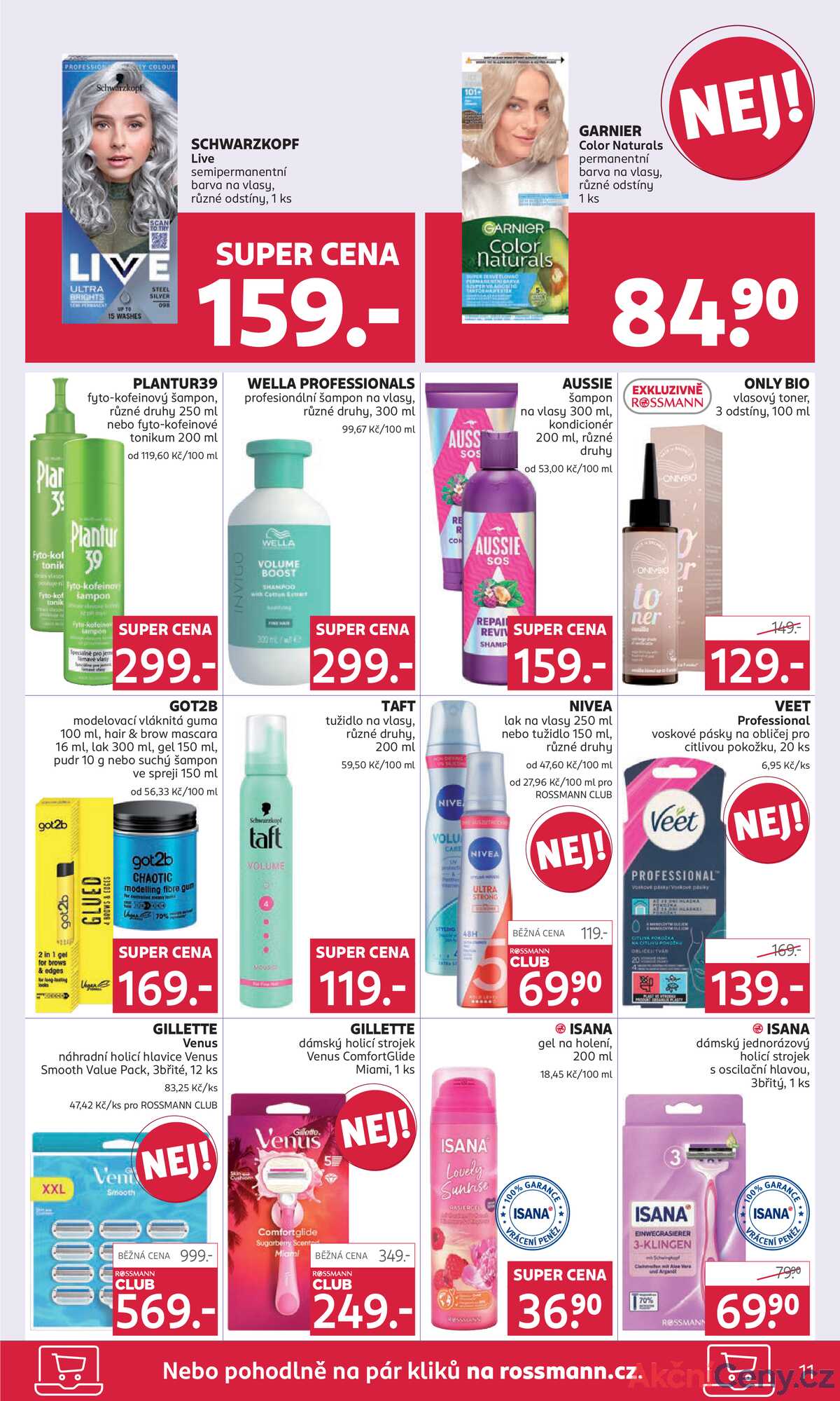 Rossmann od 7.5. do 20.5.2025 strana 12