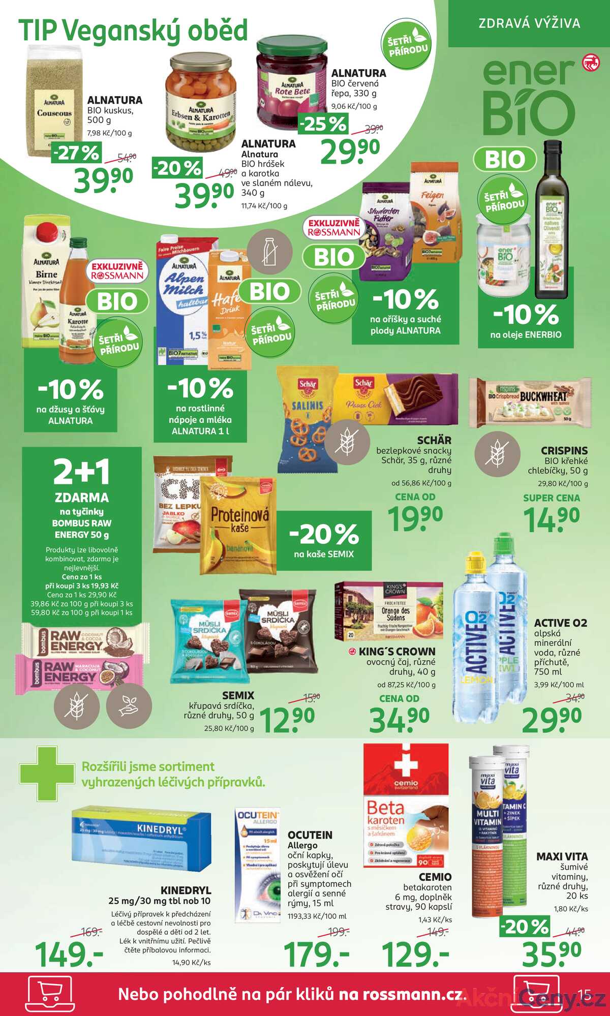 Rossmann od 7.5. do 20.5.2025 strana 16