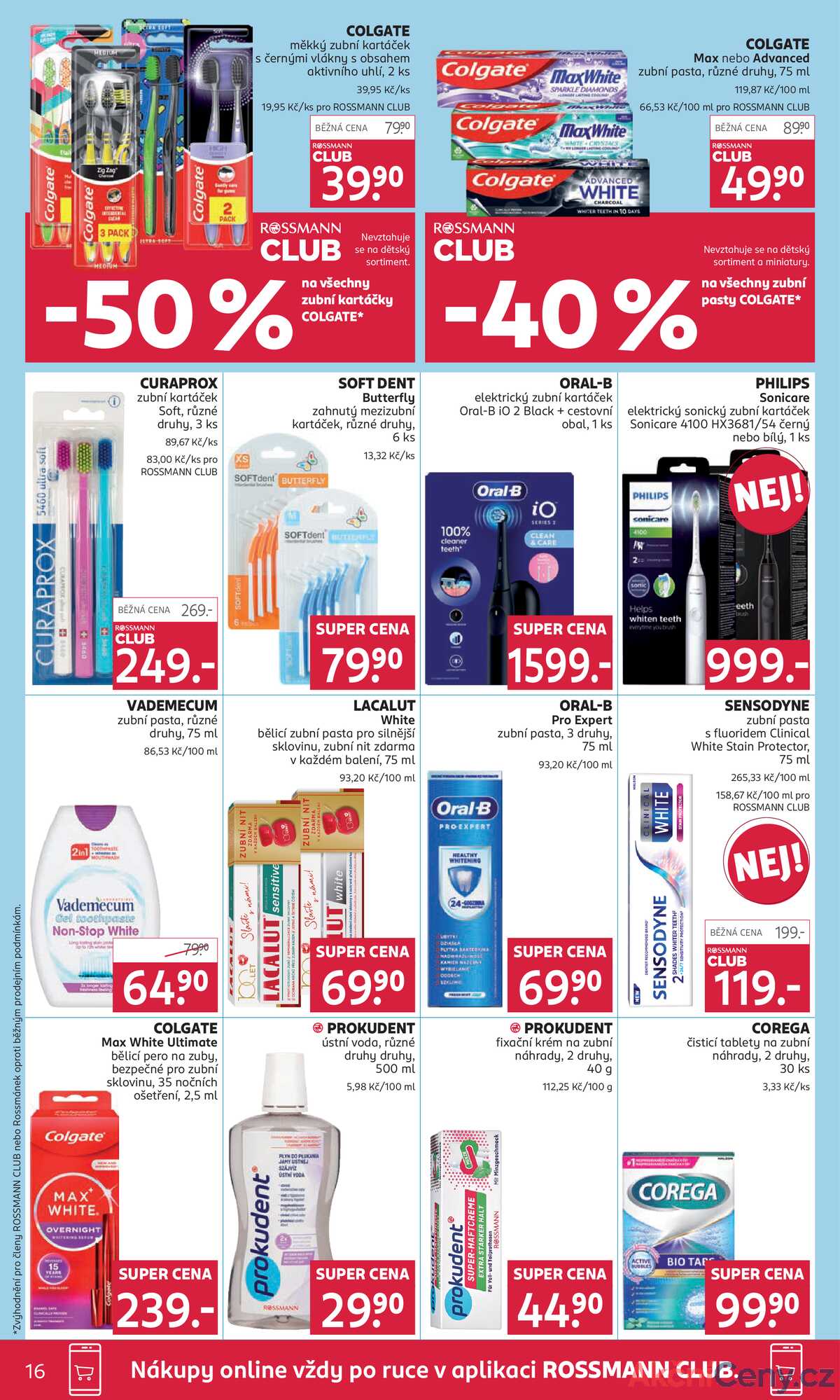 Rossmann od 7.5. do 20.5.2025 strana 17