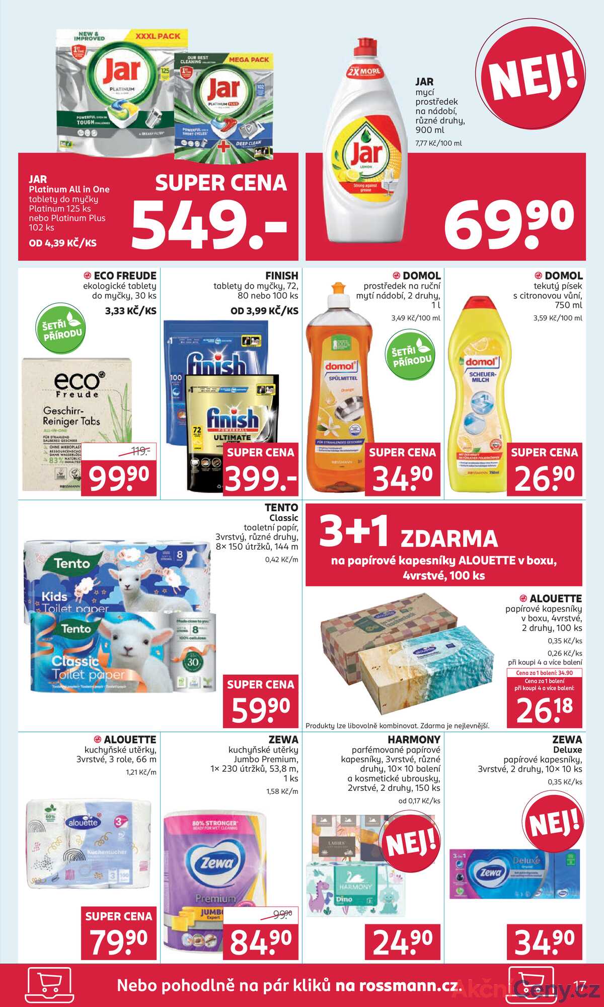 Rossmann od 7.5. do 20.5.2025 strana 18