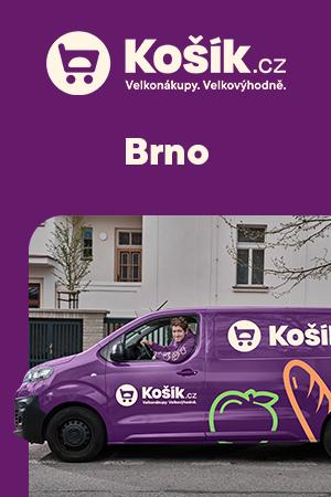 Košík.cz letáky