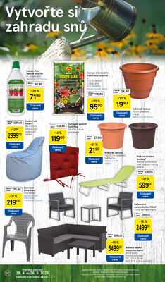 Tesco malé hypermarkety od 14.5. do 20.5.2025