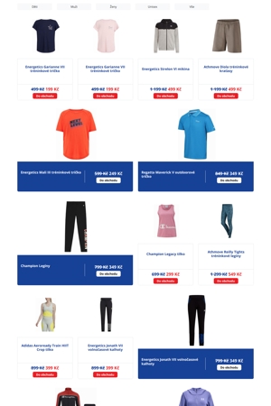 Intersport Fitness - 9. 5. 2025