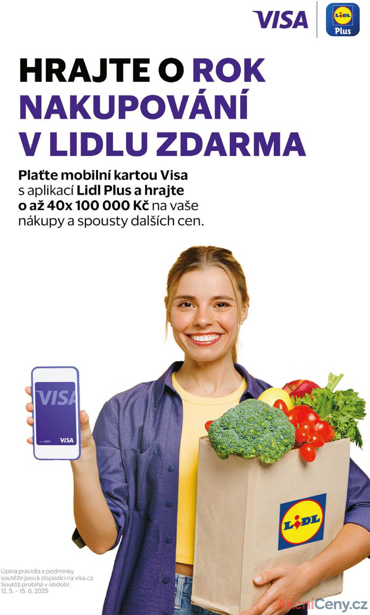 Lidl od 12.5. do 18.5.2025 strana 7
