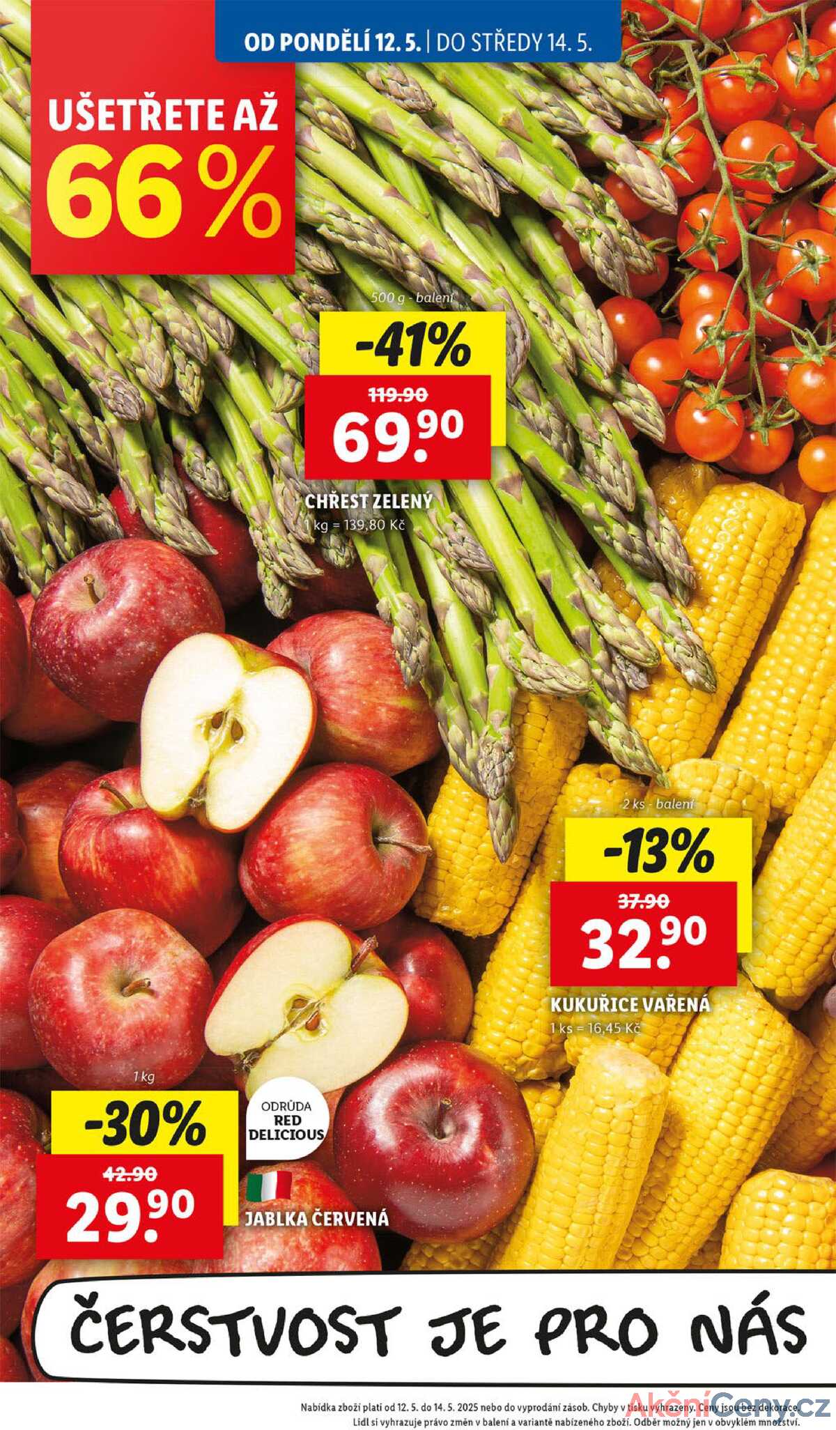 Lidl od 12.5. do 18.5.2025 strana 8
