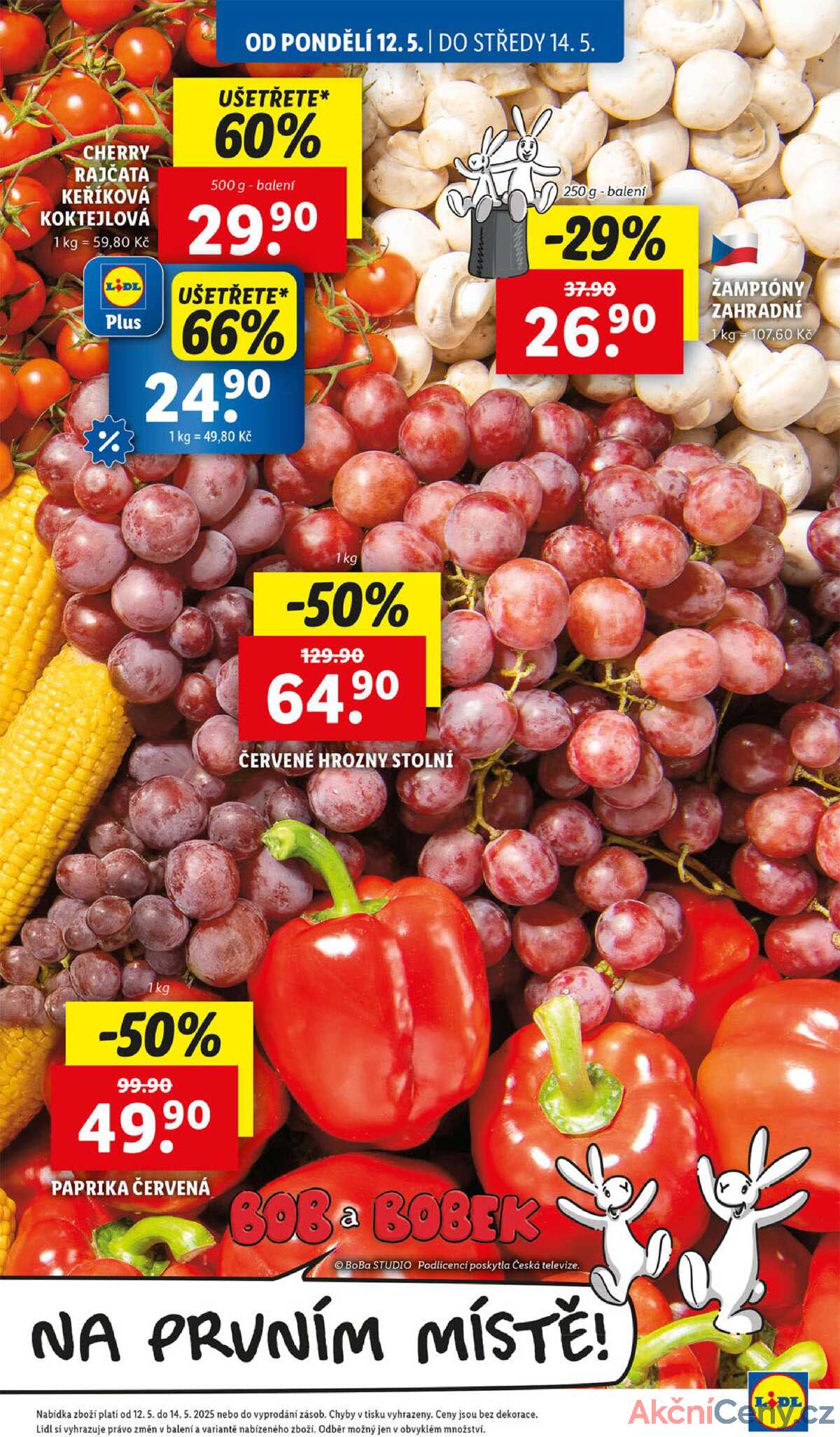 Lidl od 12.5. do 18.5.2025 strana 9