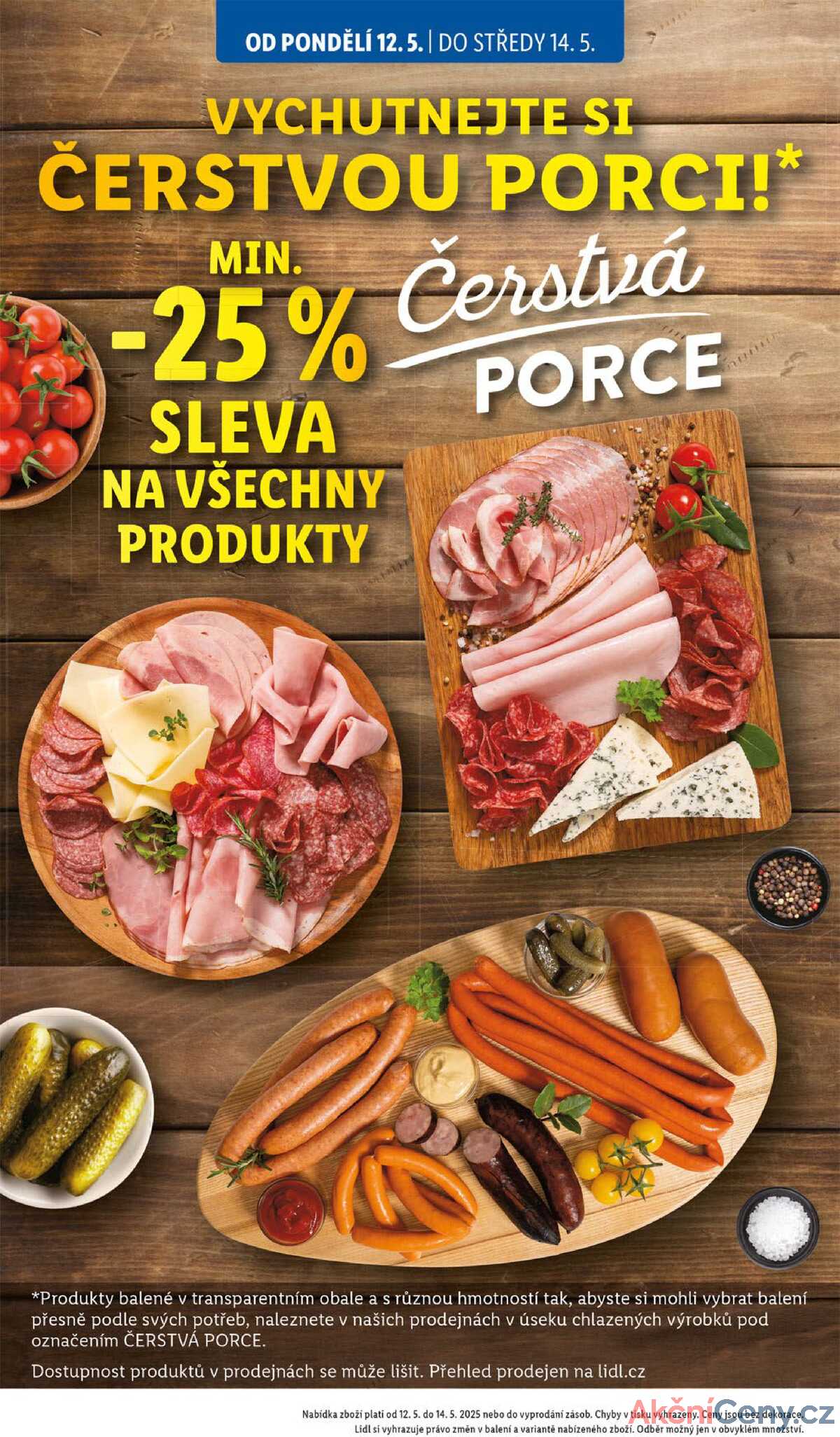 Lidl od 12.5. do 18.5.2025 strana 26