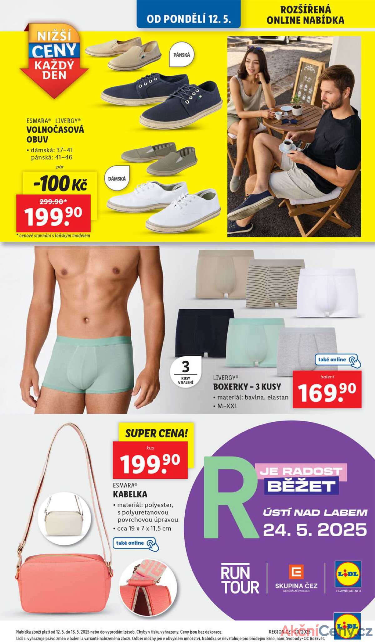 Lidl od 12.5. do 18.5.2025 strana 35