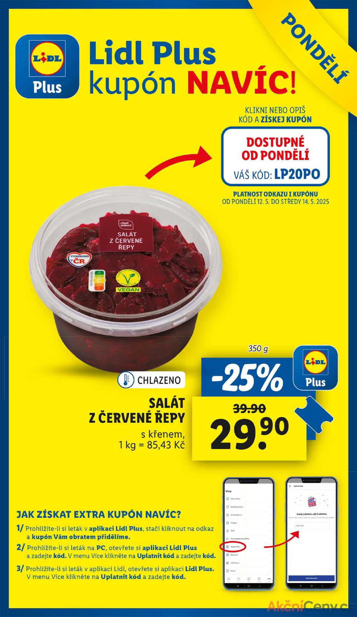 Lidl od 12.5. do 18.5.2025 strana 42