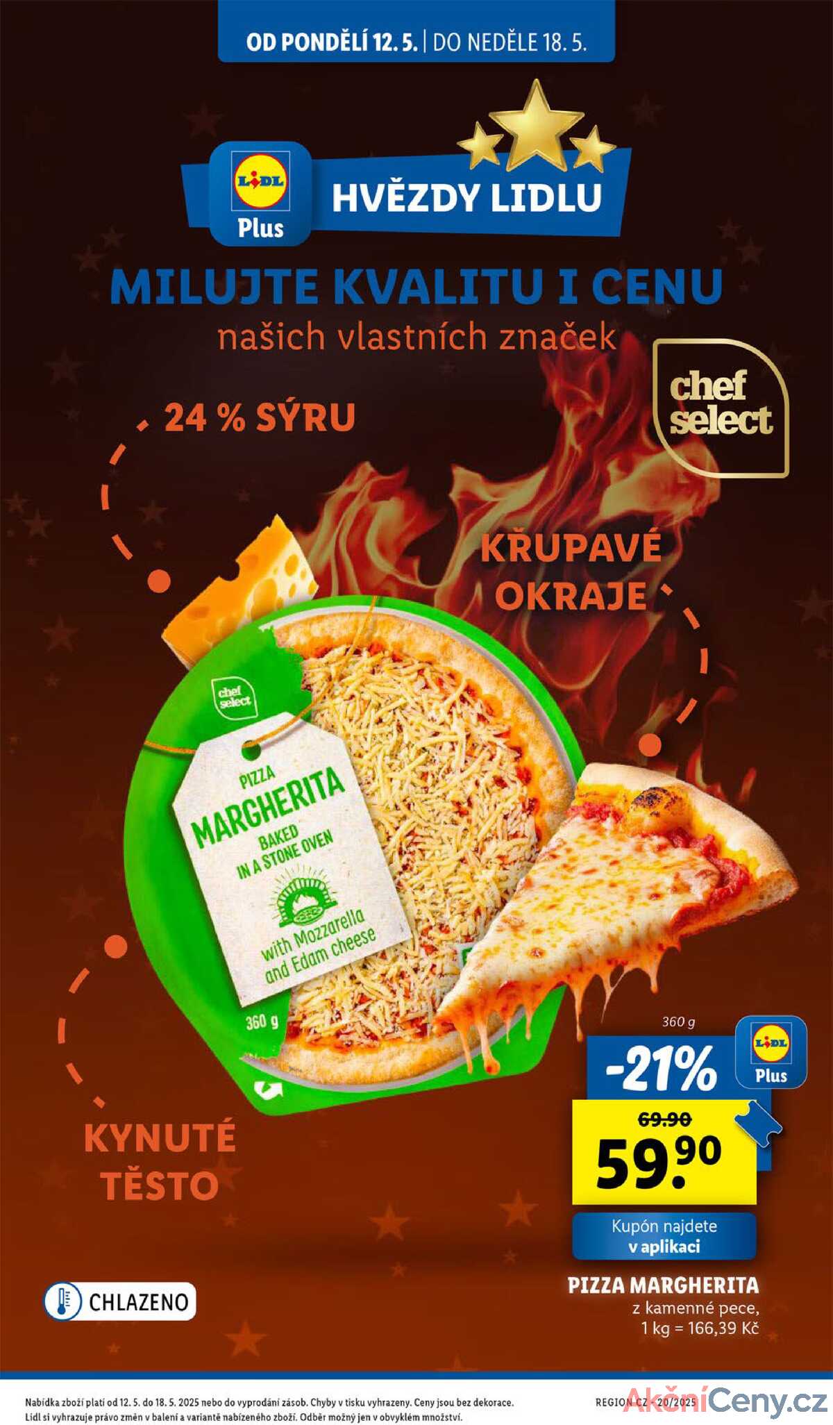 Lidl od 12.5. do 18.5.2025 strana 43