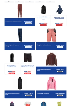 Intersport Outdoor - 11. 5. 2025