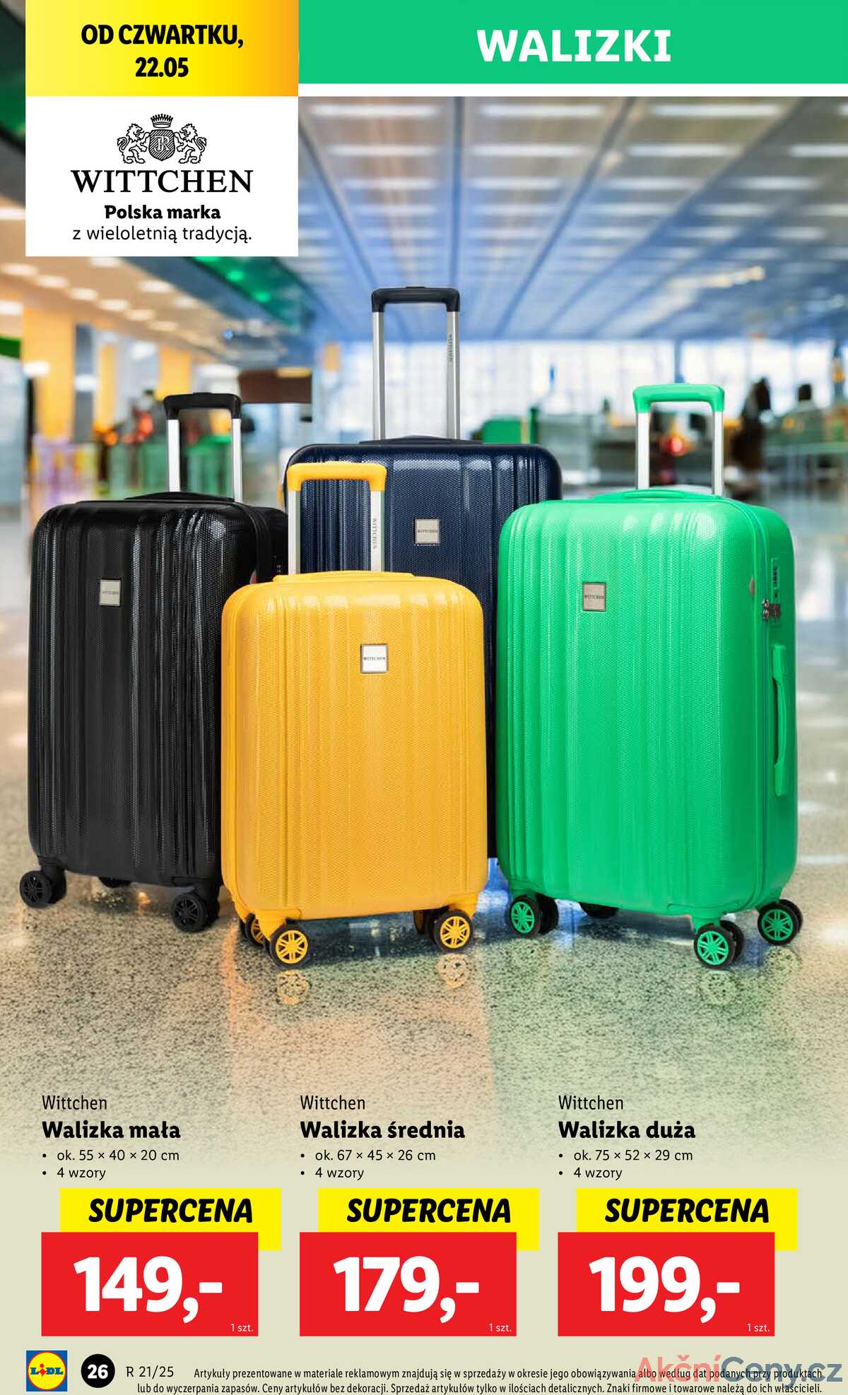 Katalog Lidl Polsko 19.5.-24.5.2025 strana 30