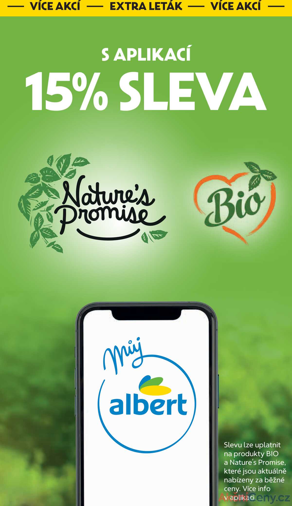 Albert Supermarket od 14.5. do 20.5.2025 strana 8