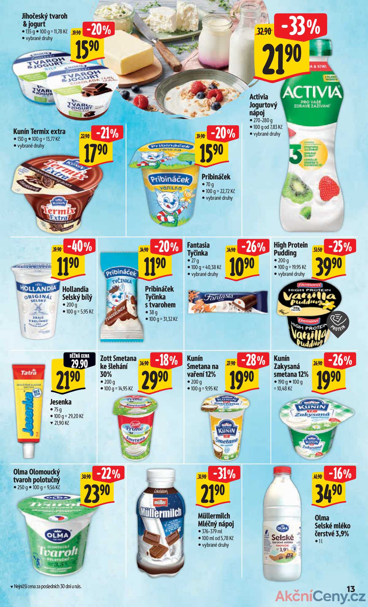 Albert  Hypermarket od 14.5. do 20.5.2025 strana 15