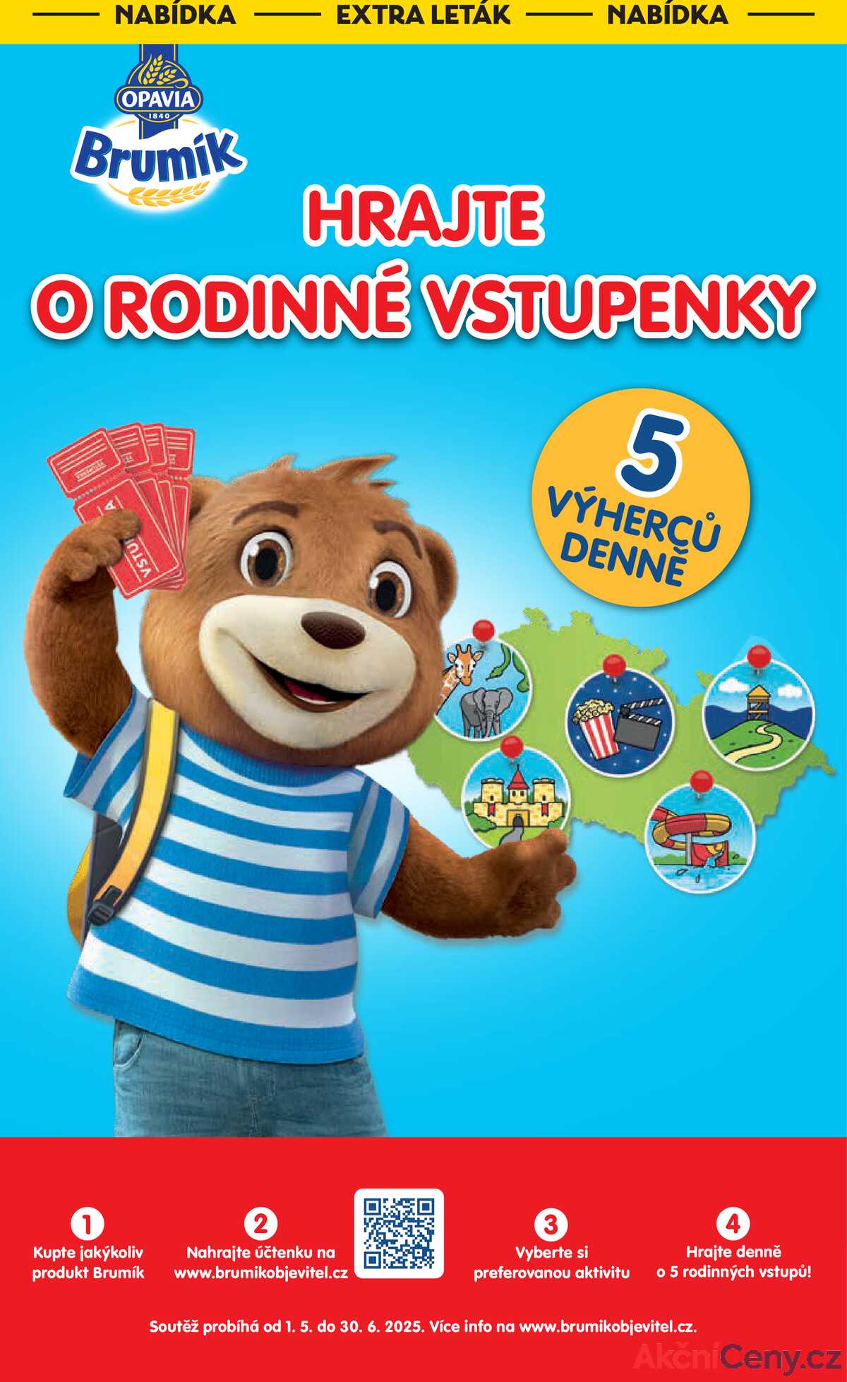 Albert  Hypermarket od 14.5. do 20.5.2025 strana 18