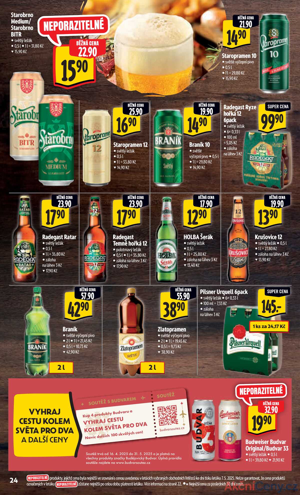 Albert  Hypermarket od 14.5. do 20.5.2025 strana 28