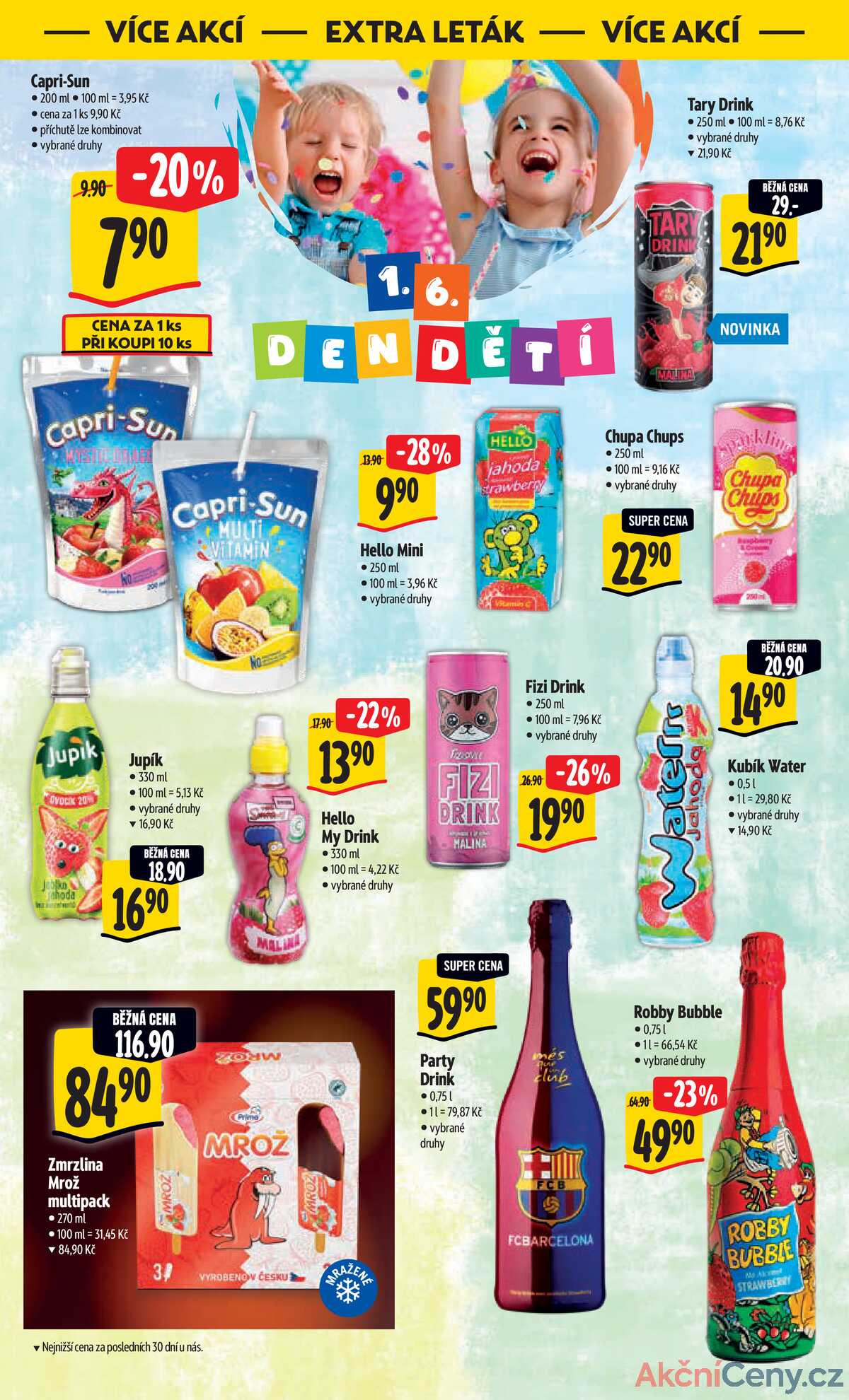 Albert  Hypermarket od 14.5. do 20.5.2025 strana 41