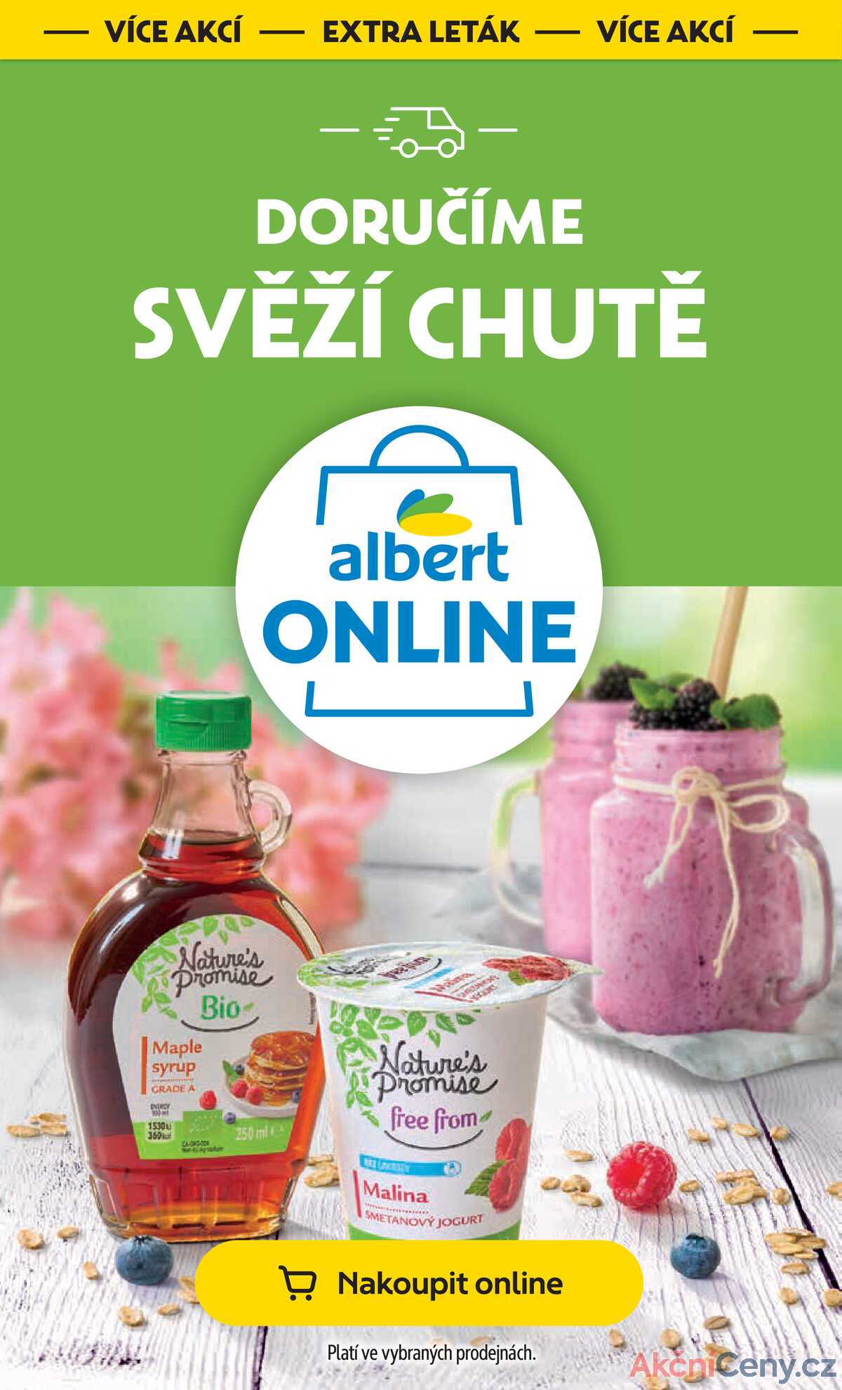 Albert  Hypermarket od 14.5. do 20.5.2025 strana 45