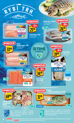 Albert  Hypermarket od 14.5. do 20.5.2025