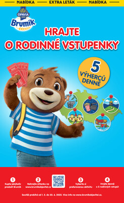 Albert  Hypermarket od 14.5. do 20.5.2025