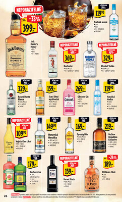 Albert  Hypermarket od 14.5. do 20.5.2025