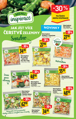 Albert Supermarket katalog BIO od 14.5. do 27.5.2025