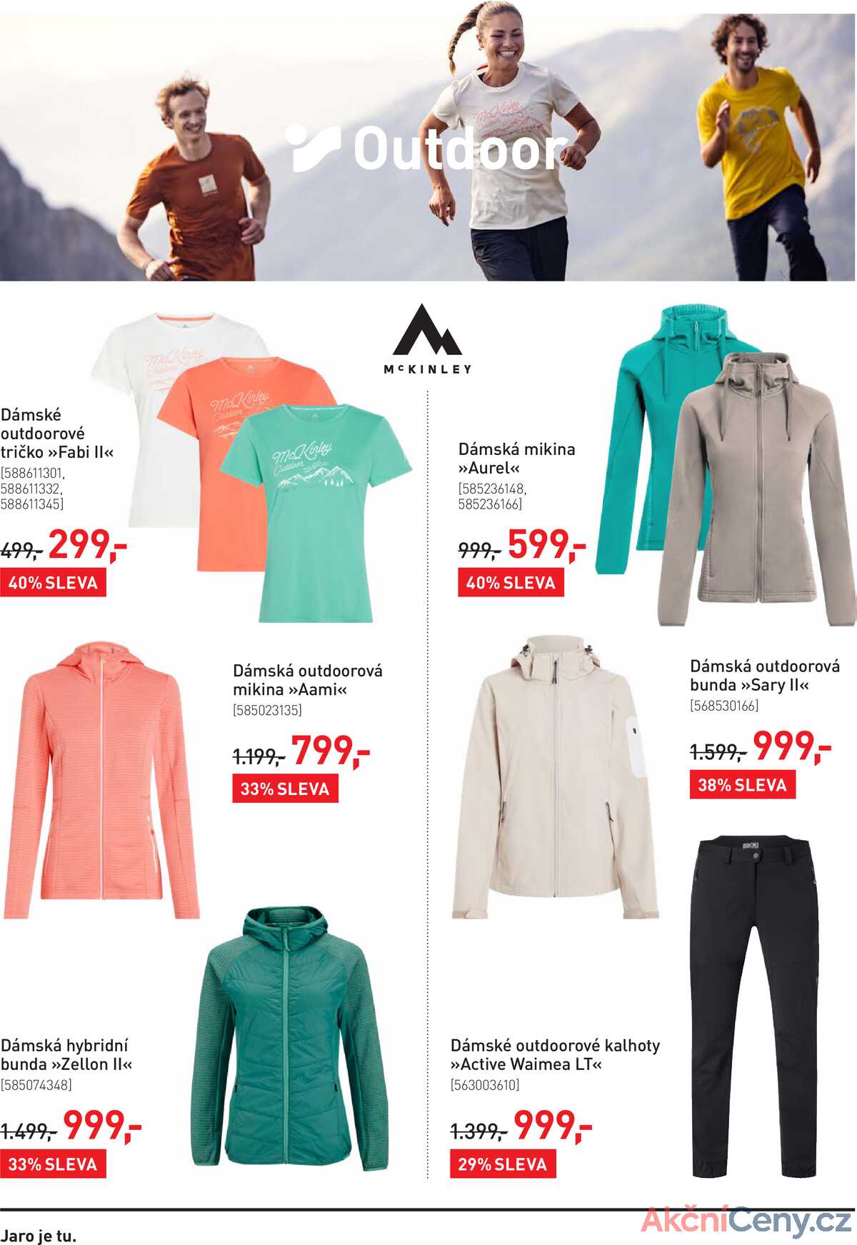Intersport  od 14.5. do 25.5.2025 strana 4