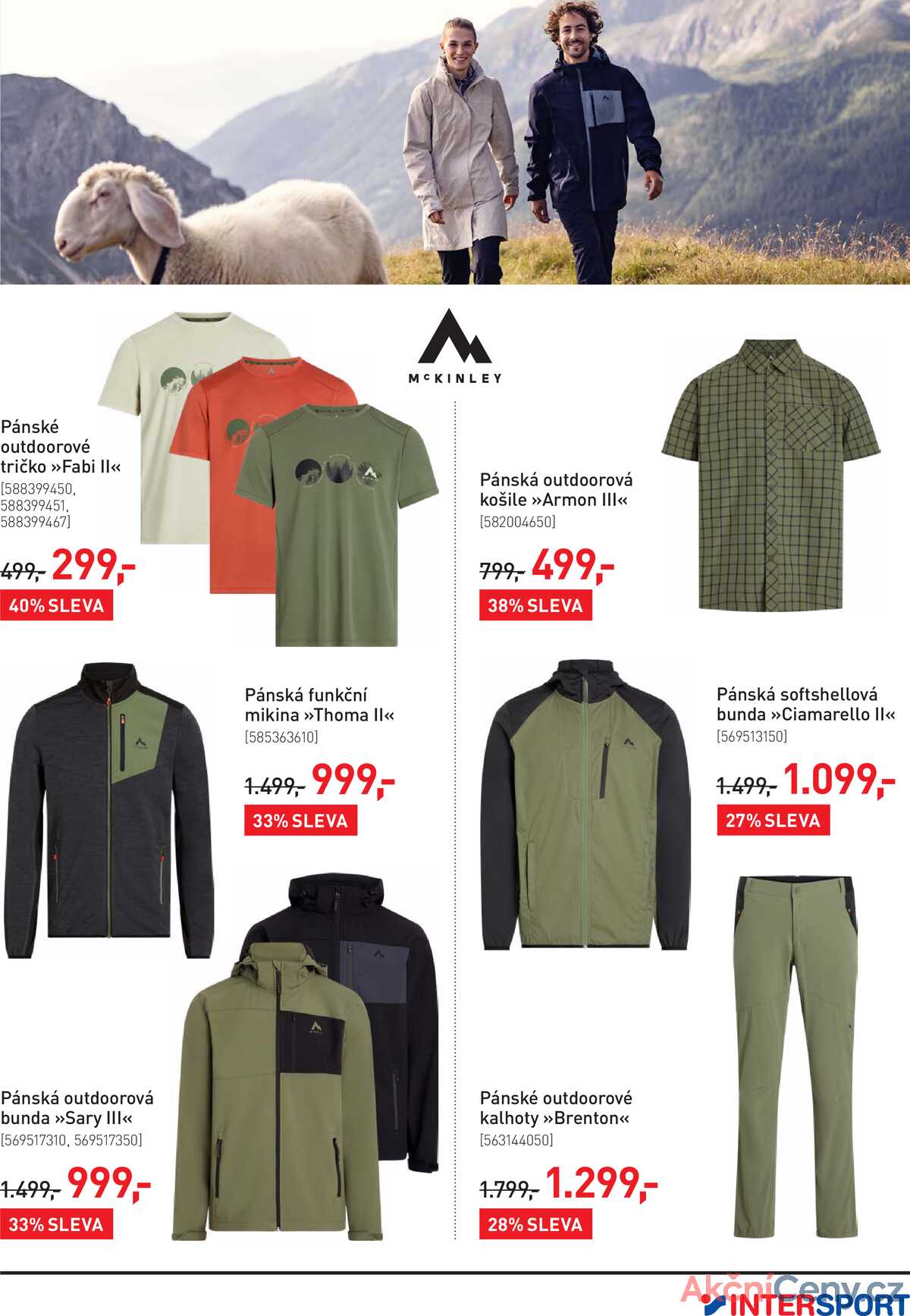 Intersport  od 14.5. do 25.5.2025 strana 5