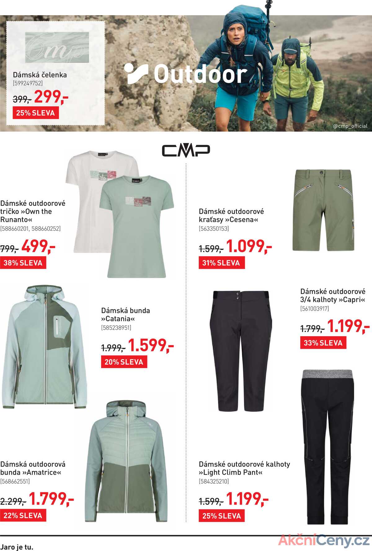 Intersport  od 14.5. do 25.5.2025 strana 6