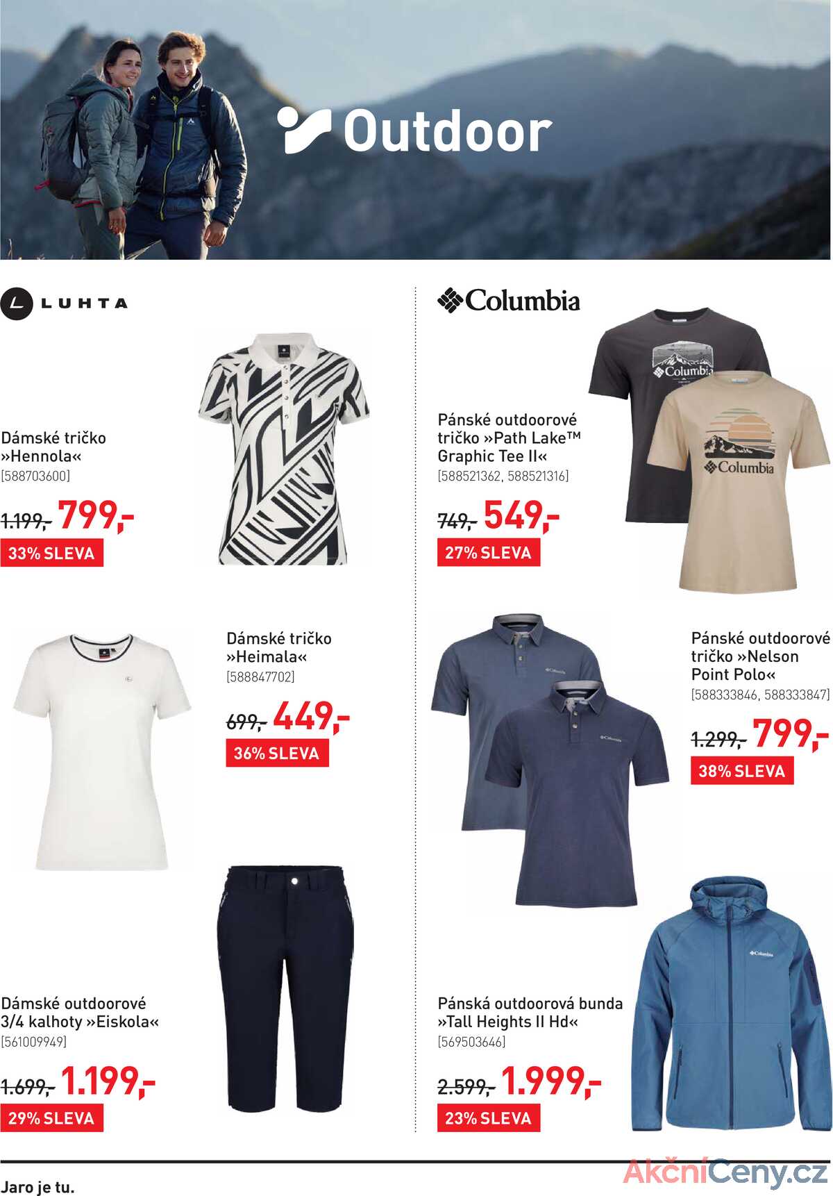 Intersport  od 14.5. do 25.5.2025 strana 8