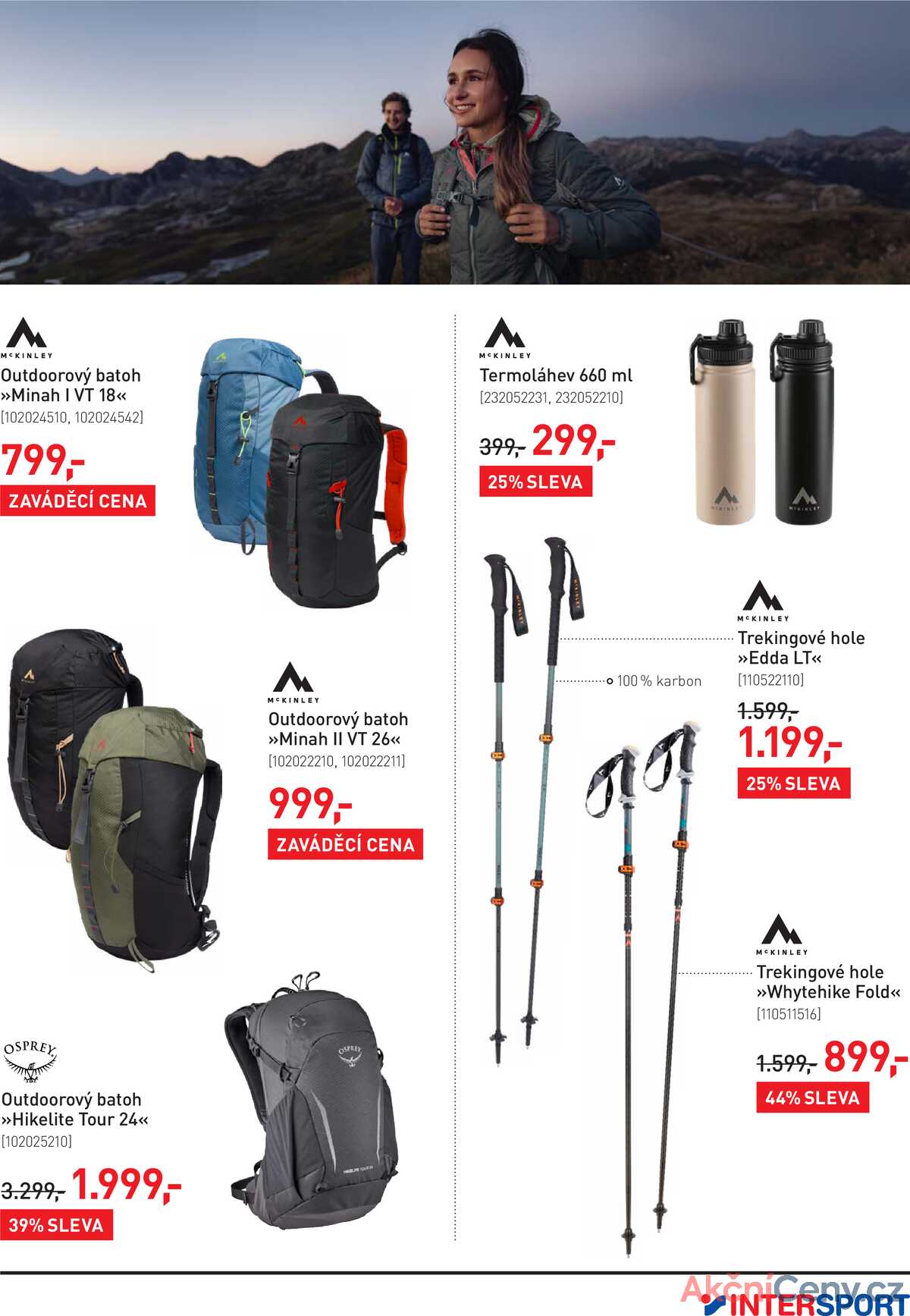 Intersport  od 14.5. do 25.5.2025 strana 9
